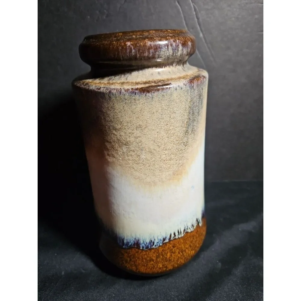VINTAGE MID CENTURY MODERN‎ SCHEURICH W. GERMANY VASE